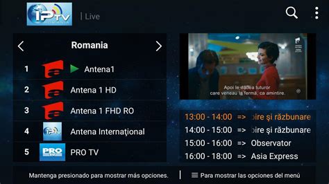 live tv romania online tv iptv gratis